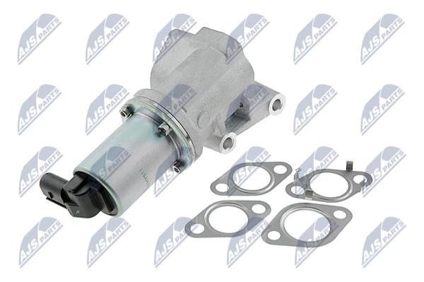 Купить NTY EGR-HY-511 по низкой цене в Украине!