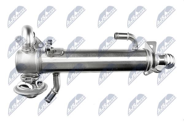 Клапан рециркуляции выхлопных газов NTY EGR-FT-004A