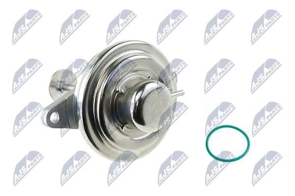 Клапан рециркуляции выхлопных газов NTY EGR-PL-002