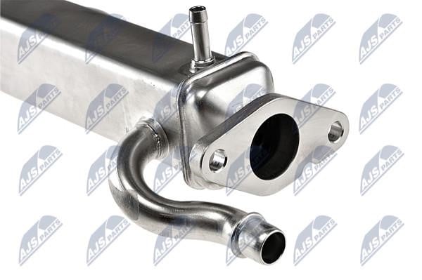 Клапан рециркуляции выхлопных газов NTY EGR-FT-005A