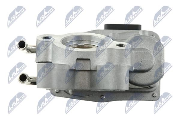 Клапан рециркуляции выхлопных газов NTY EGR-NS-003