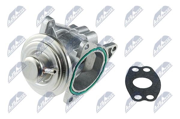 Клапан рециркуляции выхлопных газов NTY EGR-SK-000