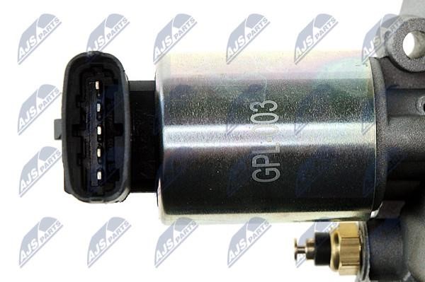 Купить NTY EGR-PL-003 по низкой цене в Украине!