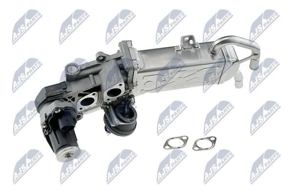 Купить NTY EGR-VW-019 по низкой цене в Украине!