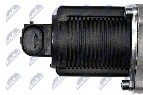 Клапан рециркуляции выхлопных газов NTY EGR-PL-004