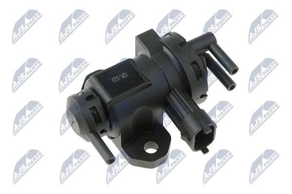 Клапан управления турбины NTY EGR-PL-022