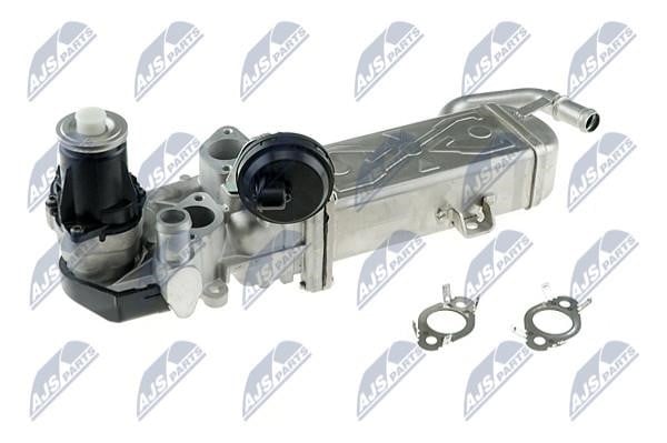 Купить NTY EGR-VW-007 по низкой цене в Украине!