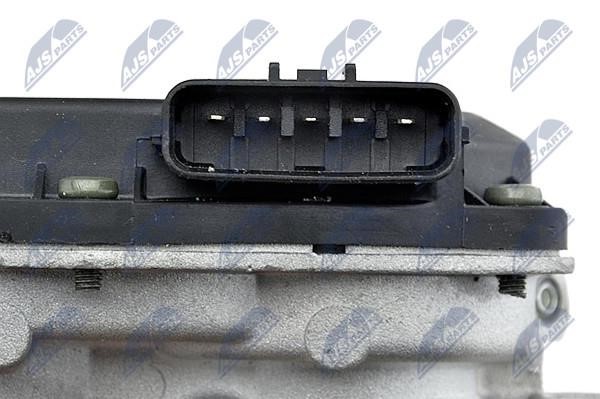 Клапан рециркуляции выхлопных газов NTY EGR-TY-011