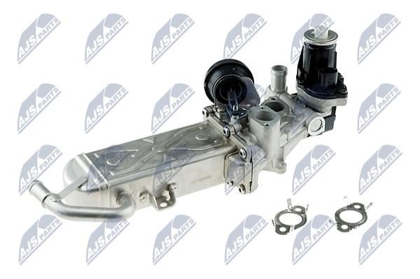 Купить NTY EGR-VW-007 по низкой цене в Украине!