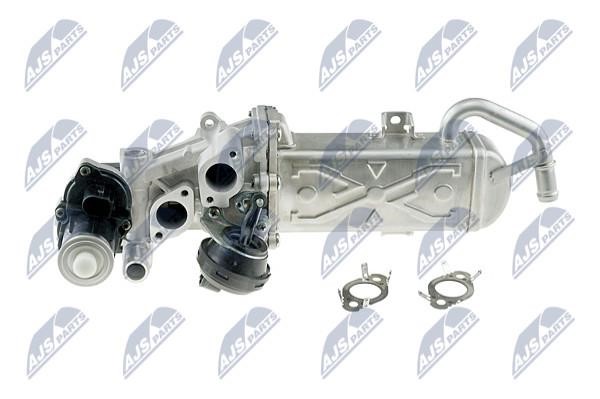 Купить NTY EGR-VW-007 по низкой цене в Украине!
