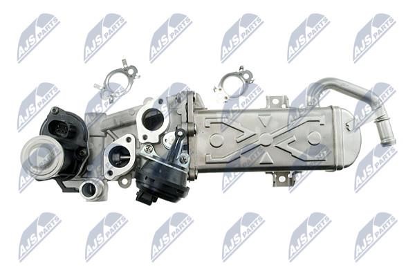 Клапан рециркуляции выхлопных газов NTY EGR-VW-007