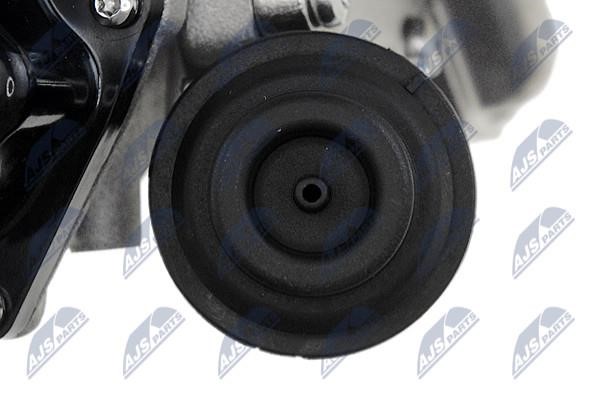 Клапан рециркуляции выхлопных газов NTY EGR-VW-022