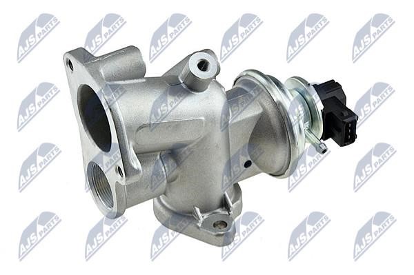 Клапан рециркуляции выхлопных газов NTY EGR-PL-026