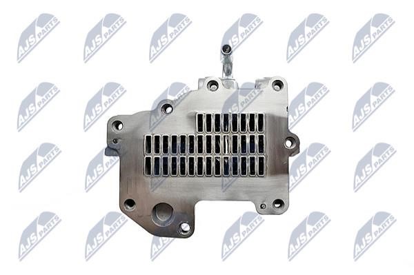 Купить NTY EGR-VC-004A по низкой цене в Украине!