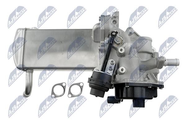 Купить NTY EGR-VW-024 по низкой цене в Украине!