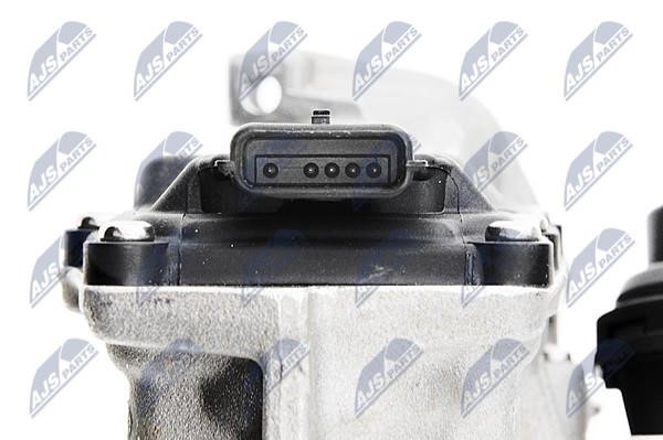 Клапан рециркуляции выхлопных газов NTY EGR-SU-003