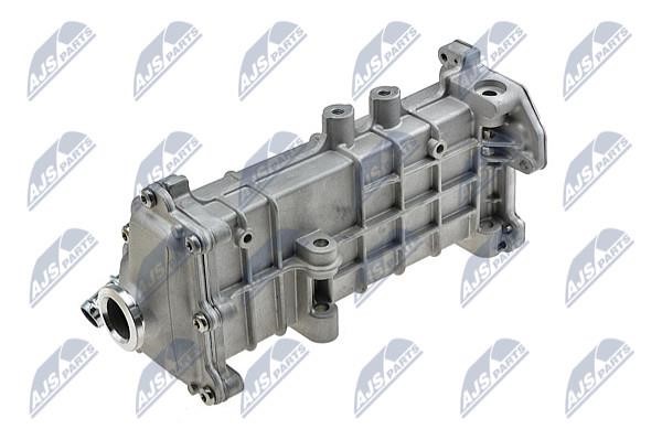Радиатор охлаждения отработанных газов NTY EGR-VC-005A