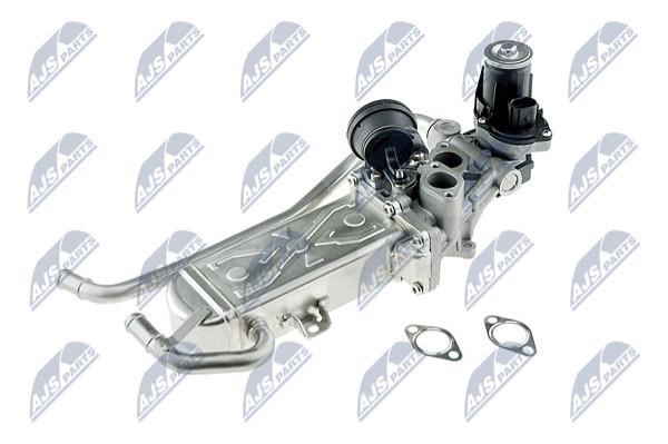 Купить NTY EGR-VW-009 по низкой цене в Украине!