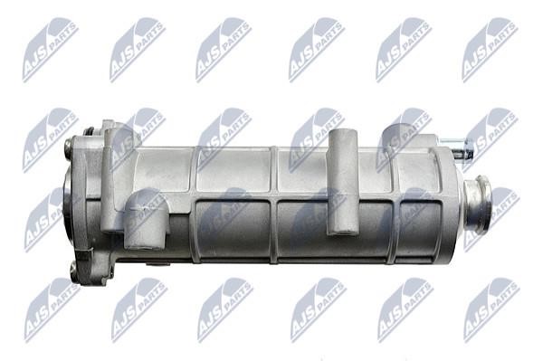Радиатор охлаждения отработанных газов NTY EGR-VC-006A