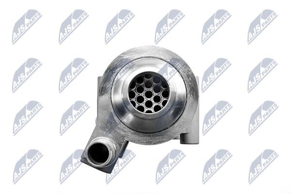 Купить NTY EGR-VC-006A по низкой цене в Украине!