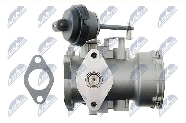 Купить NTY EGR-VW-011 по низкой цене в Украине!
