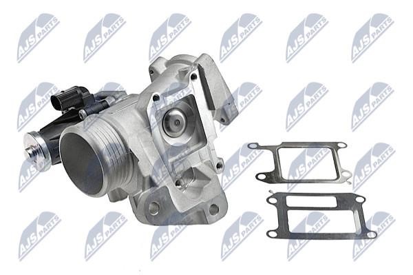 Клапан рециркуляции выхлопных газов NTY EGR-VV-003