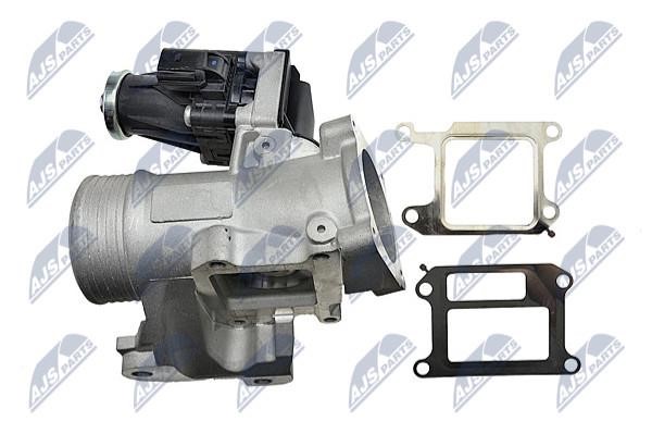 Купить NTY EGR-VV-003 по низкой цене в Украине!