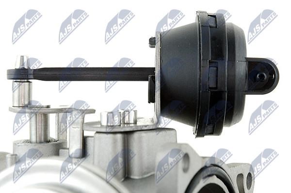 Клапан рециркуляции выхлопных газов NTY EGR-VW-011