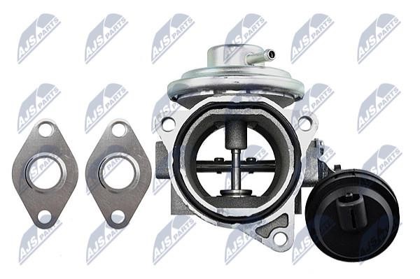 Купить NTY EGR-VW-012 по низкой цене в Украине!