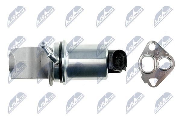 Купить NTY EGR-VW-000 по низкой цене в Украине!