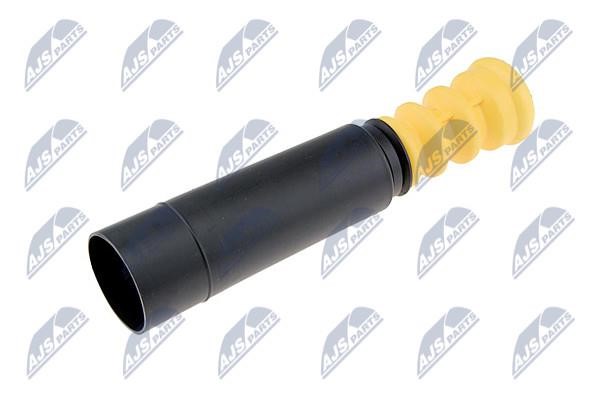 Купити NTY AB-MZ-034 за низькою ціною в Україні!