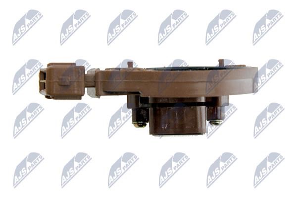 Коммутатор системы зажигания NTY EMZ-DW-001