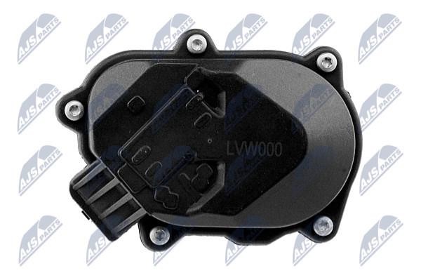 Привод дроссельной заслонки NTY ENK-VW-000