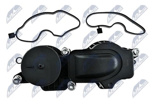 Купити NTY EPCV-BM-003 за низькою ціною в Україні!