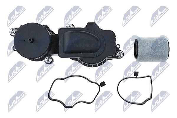 Купити NTY EPCV-BM-009 за низькою ціною в Україні!