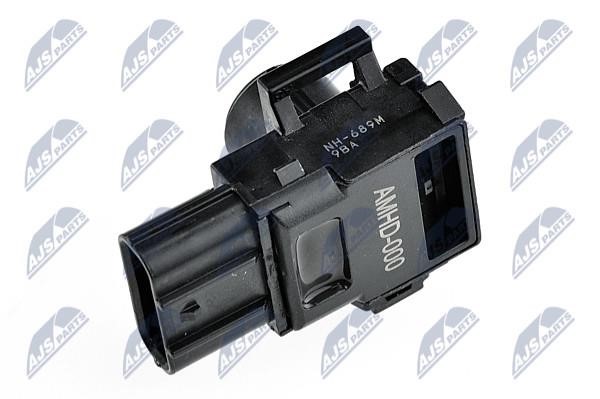 Датчик парковки NTY EPDC-HD-000