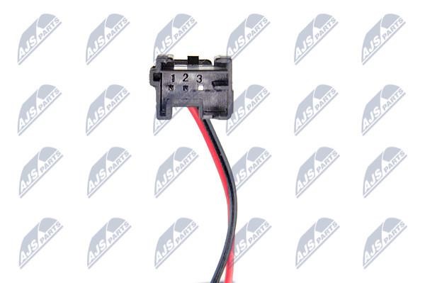 Переключатель подрулевой NTY EPE-RE-004
