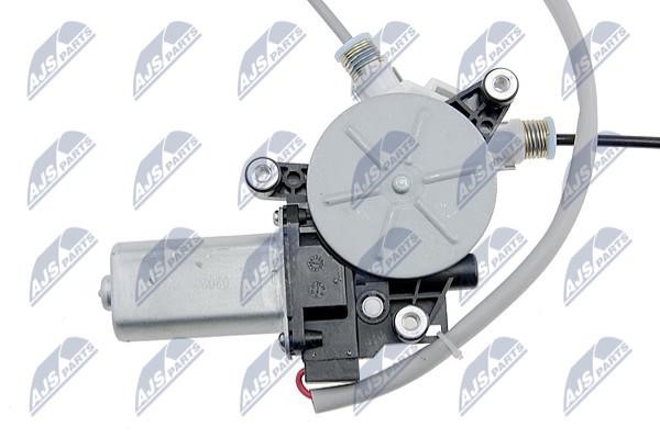 Стеклоподъемник правый NTY EPS-HD-019