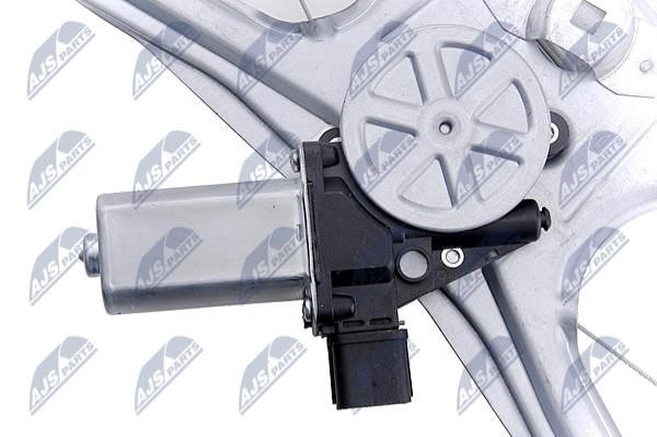 Стеклоподъемник правый NTY EPS-HD-023