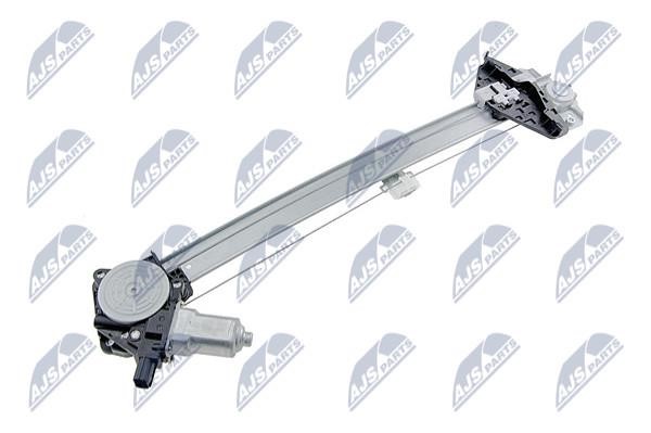 Стеклоподъемник правый NTY EPS-HD-007