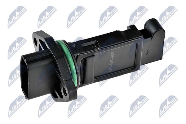 Витратомір повітря NTY EPP-NS-005A
