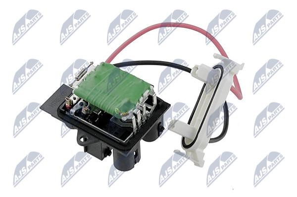 Резистор электродвигателя вентилятора NTY ERD-RE-005