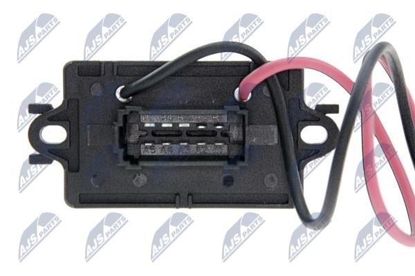 NTY Резистор електродвигуна вентилятора – ціна 1254 UAH
