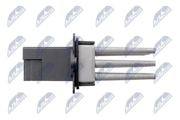 NTY Резистор електродвигуна вентилятора – ціна 1585 UAH