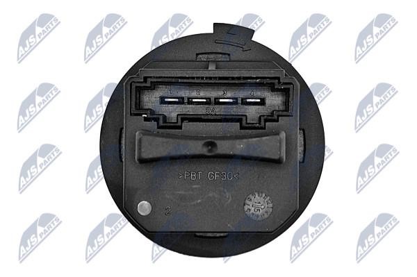 Купить NTY ERD-CT-005 по низкой цене в Украине!