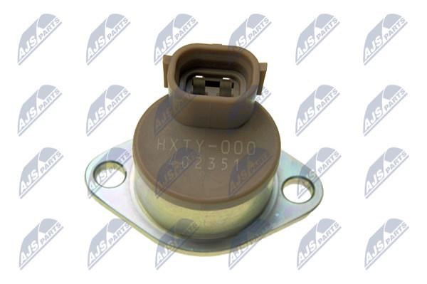 Клапан ТНВД NTY ESCV-TY-000