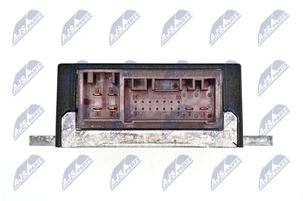 Регулятор подачи топлива NTY EPW-BM-000