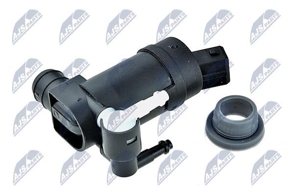 Насос омывателя стекла NTY ESP-FR-000