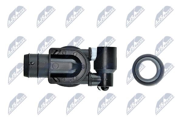 Насос омывателя стекла NTY ESP-FR-000