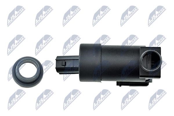 Насос омывателя стекла NTY ESP-FR-001